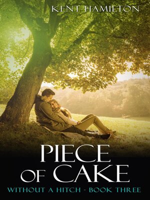 cover image of Piece of Cake